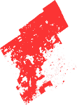 Almirante Brown - Expansión Urbana (2010)