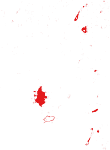 Departamento Capital - La Pampa - Expansión Urbana (2010)