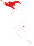 Rawson - Expansión Urbana (2010)