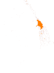 Departamento Capital - Santiago del Estero - Expansión Urbana (2001)