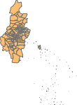 Ejidos Municipales (Cuenca de Río Sali Dulce)