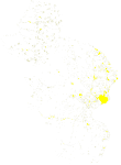 Concordia  - Expansión Urbana (1991) - Versión preliminar