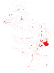 Concordia  - Expansión Urbana (2010) - Versión preliminar