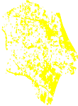 Santa Lucía - Expansión Urbana (1991)  Versión preliminar