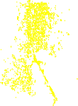 Malargüe - Expansión Urbana(1991)