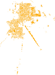 Malargüe - Expansión Urbana (2001)