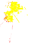 Malargüe - Consolidación Urbana (2001)