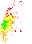 Esquina - Consolidación Urbana (2001)
