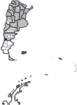 Índice maximo de magnitud de inundaciones 1990