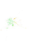 Mendoza - Consolidación Urbana (2001)