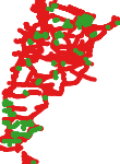 Obras Viales - En ejecución y terminado