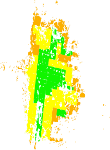 Oran - Consolidación Urbana (2001)