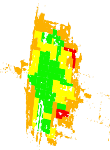 Oran - Consolidación Urbana (2010)