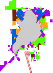 Pico - Tipos de Tejidos (1991 - 2010)