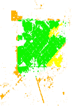 Pico - Consolidación Urbana (2010)