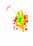 Presidencia Roque Sáenz Peña - Consolidación Urbana (2010)