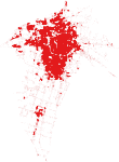 San Juan - Expansión Urbana (2010)