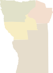 San Luis - Regiones modelo deseado