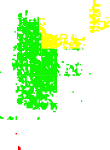 Sarmiento - Consolidación Urbana (2001)