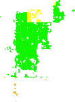 Sarmiento - Consolidación Urbana (2010)